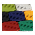 Alta qualidade de 55 pontos Mini Breadboard Block